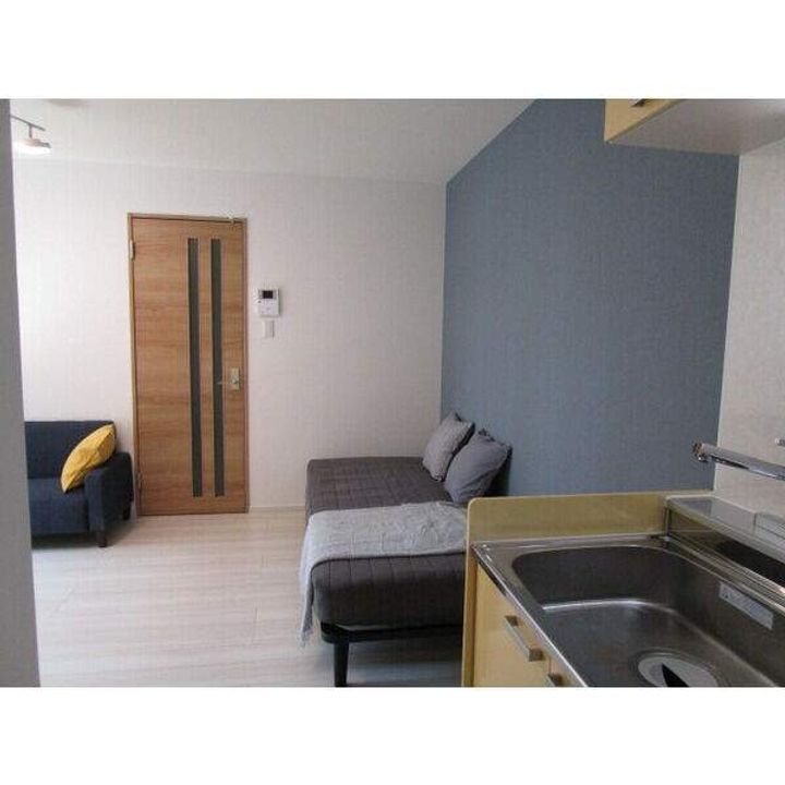 GRACELAND小樽(グレイスランドオタル)の内装