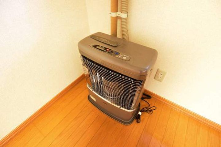 ライムヒルズ202の内装