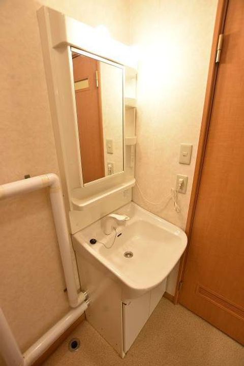 ライムヒルズ202の内装