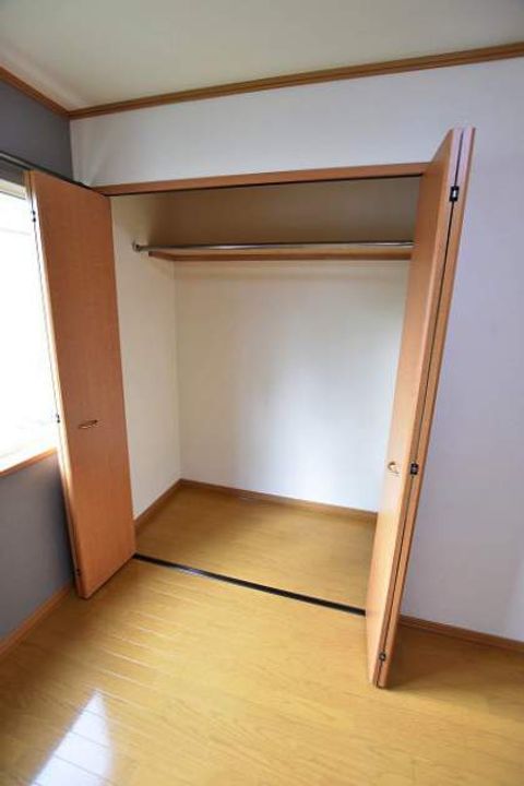 ライムヒルズ202の内装