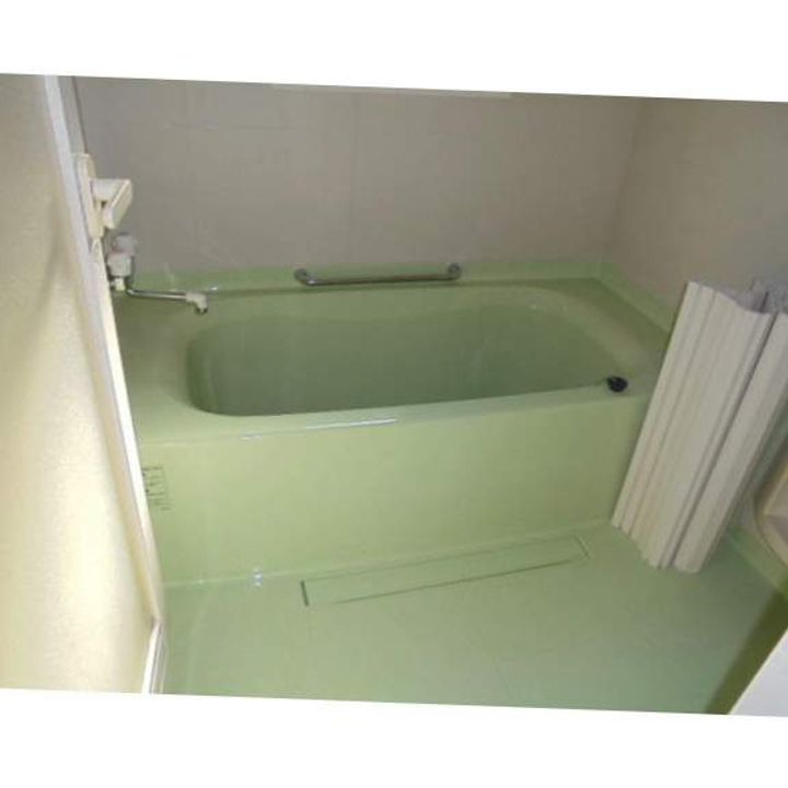 北海道小樽市塩谷3丁目(一戸建)の賃貸物件戸建ての風呂