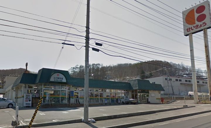 北海道小樽市塩谷3丁目(一戸建)の賃貸物件戸建ての周辺