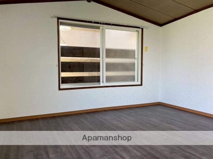 グランディール緑101の内装