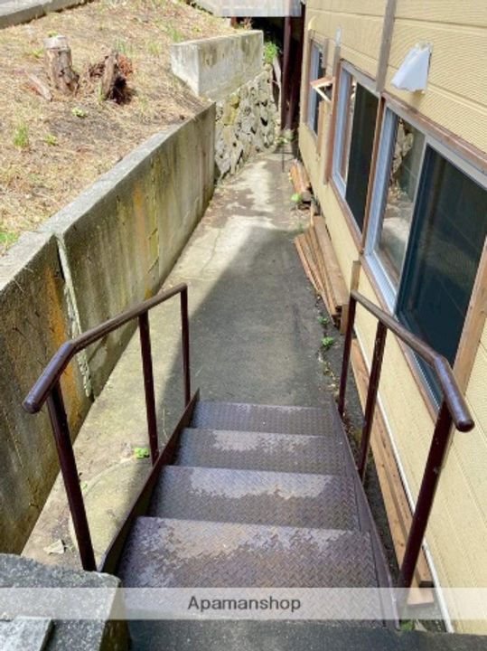 グランディール緑101のその他画像