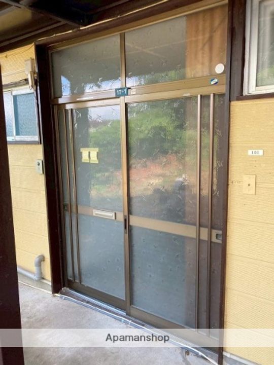 グランディール緑101のその他画像