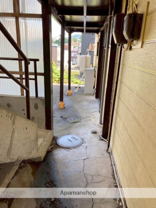 グランディール緑101のその他画像