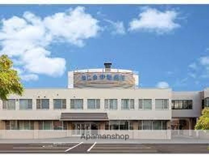 仮)キャトルラヴィ402の周辺