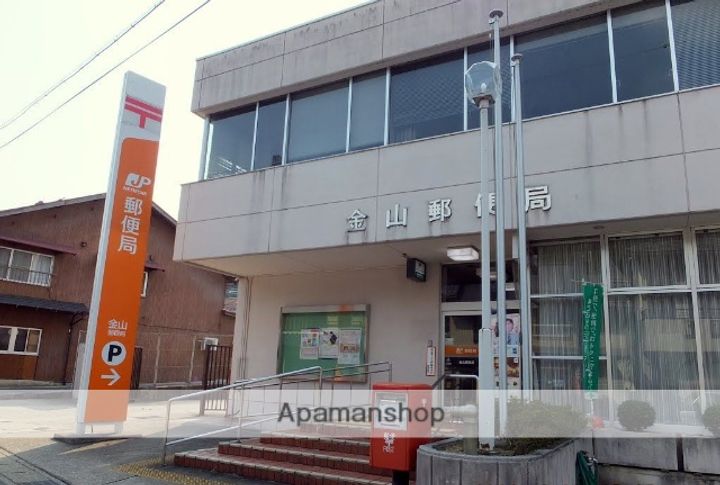 仮)キャトルラヴィ402の周辺