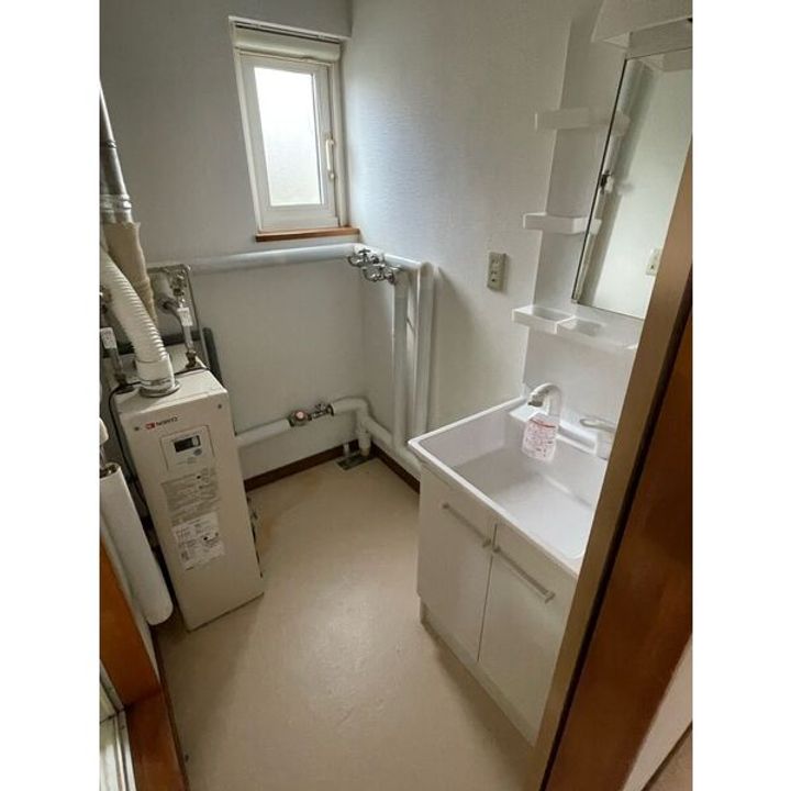 ハイツ晴海1Fのその他画像