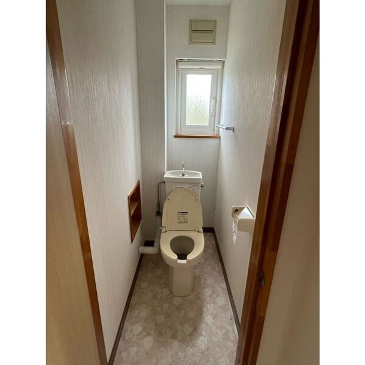 ハイツ晴海1Fのその他画像