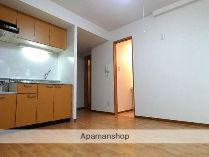 パレスニーノ美園A棟405のその他画像