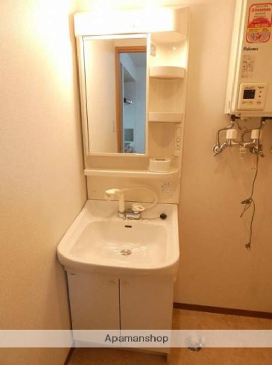 パレスニーノ美園A棟405のその他画像