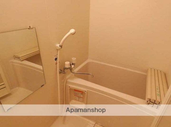 パレスニーノ美園A棟405の風呂