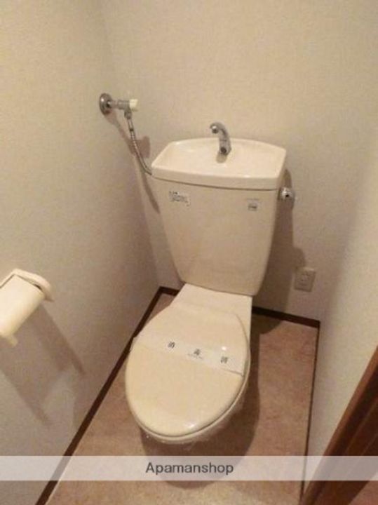 パレスニーノ美園A棟405のその他画像