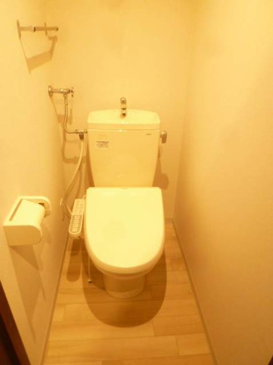 シェリエ平岸のその他画像