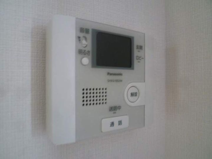 シェリエ平岸のその他画像