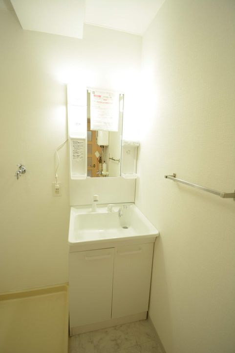 ブルームハイツ豊平0201のその他画像