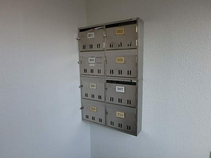 日光ハイツⅢ206のその他画像