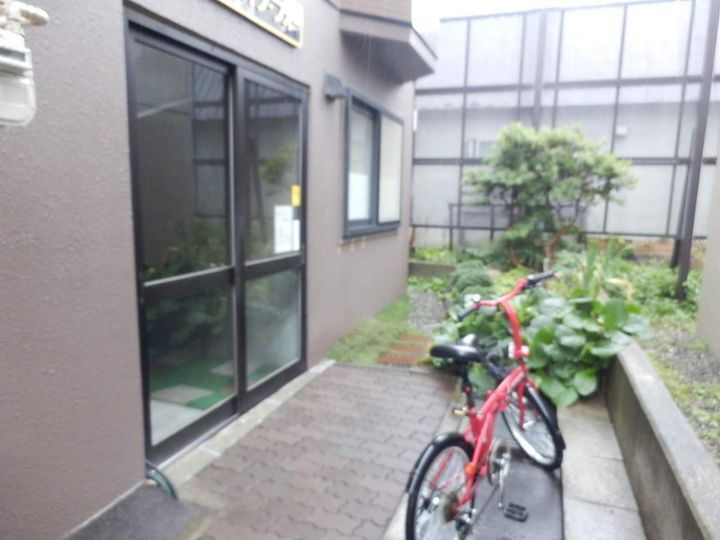 アムールハイツ・フォー201のその他画像