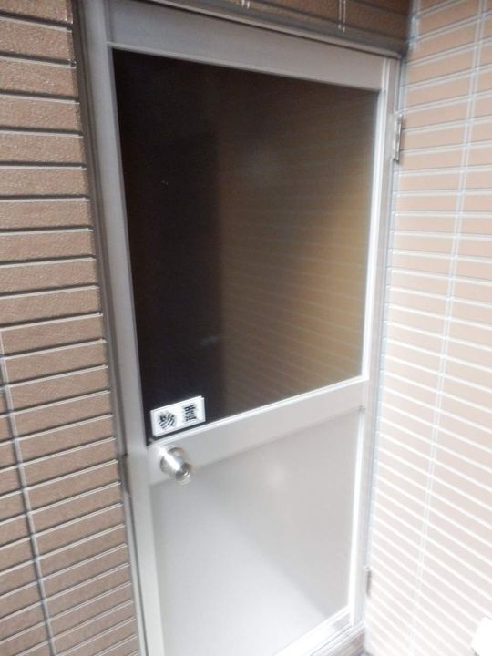 アムールハイツ・フォー201のその他画像