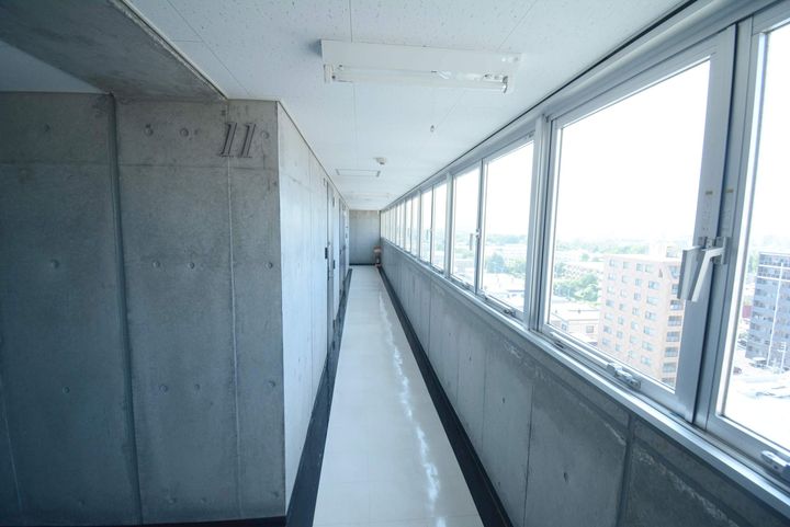 ビブレス月寒中央ステーション0407のその他画像