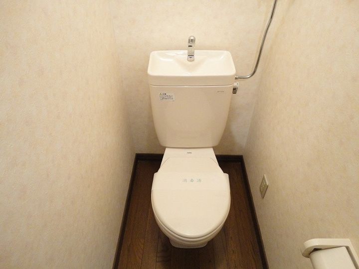 プチハウスCOCO101のその他画像