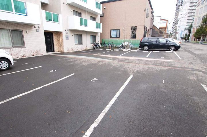 クラリス菊水のその他画像