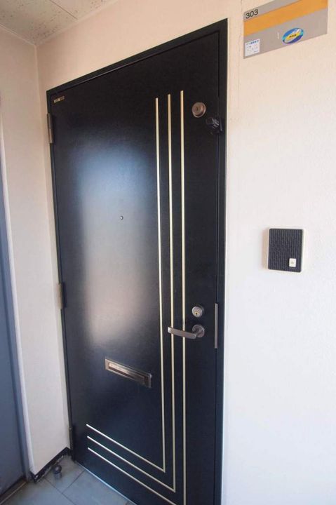 ハウスオブリザ菊水壱番館702のその他画像