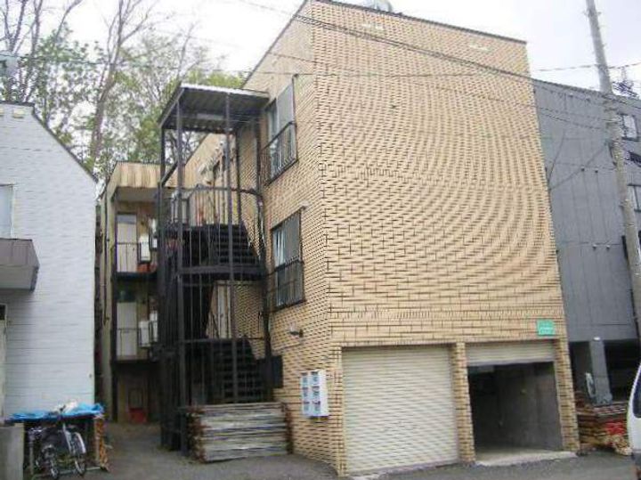 フェリオ中の島203のその他画像