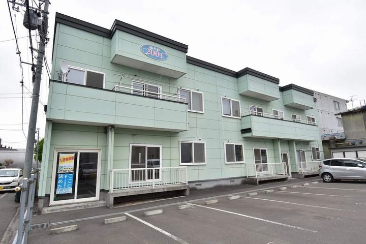 南平岸2001102のその他画像