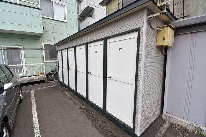 南平岸2001102のその他画像