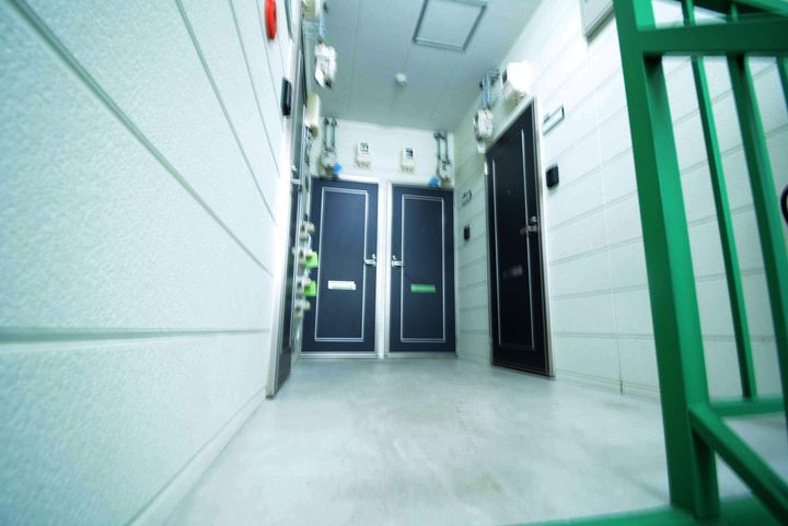 アークコート美園Ⅱ201のその他画像