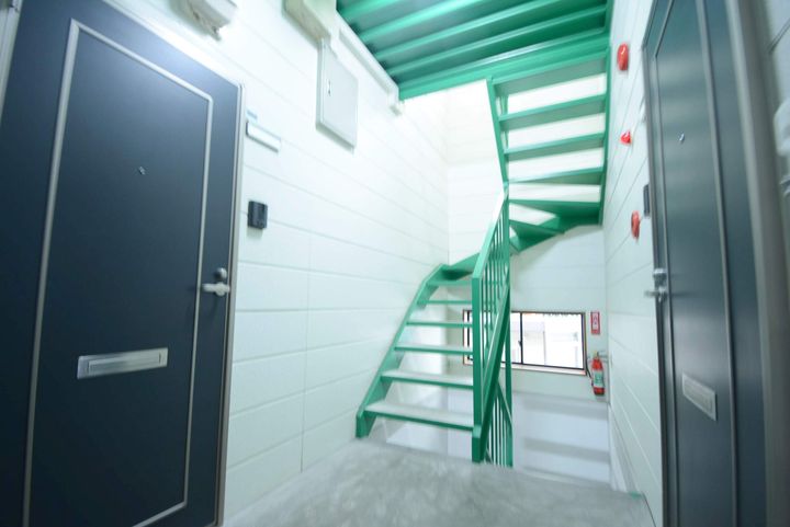 アークコート美園Ⅱ201のその他画像