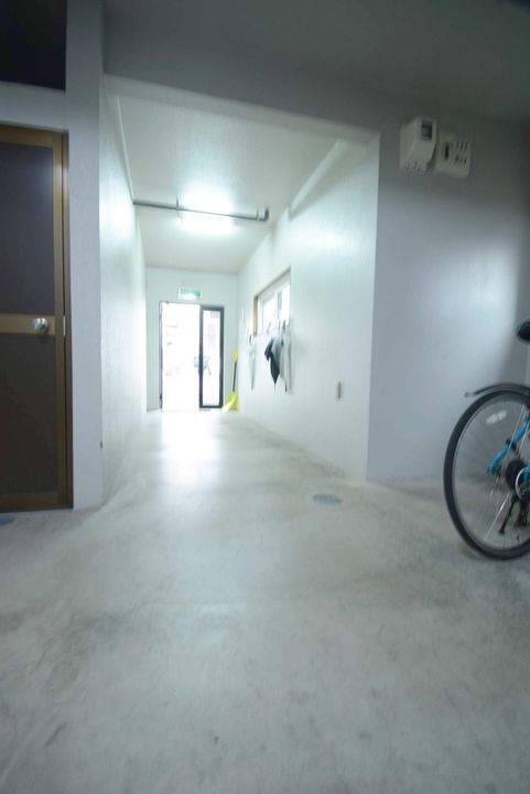 アークコート美園Ⅱ201のその他画像