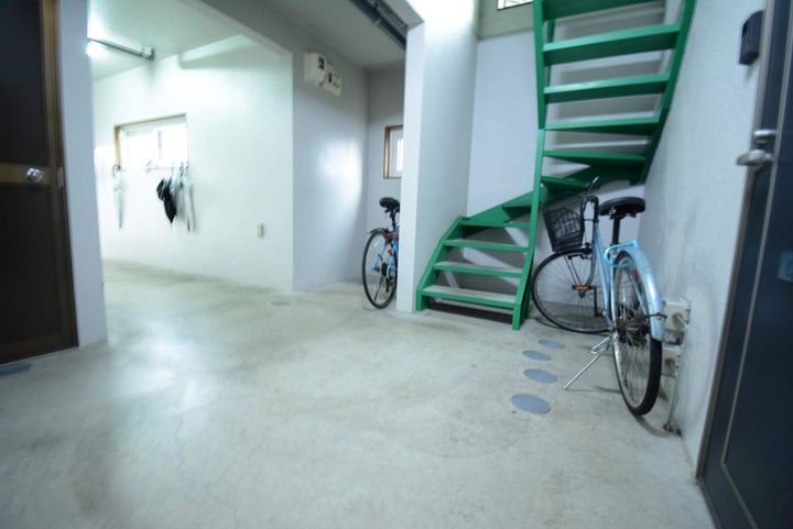 アークコート美園Ⅱ201のその他画像