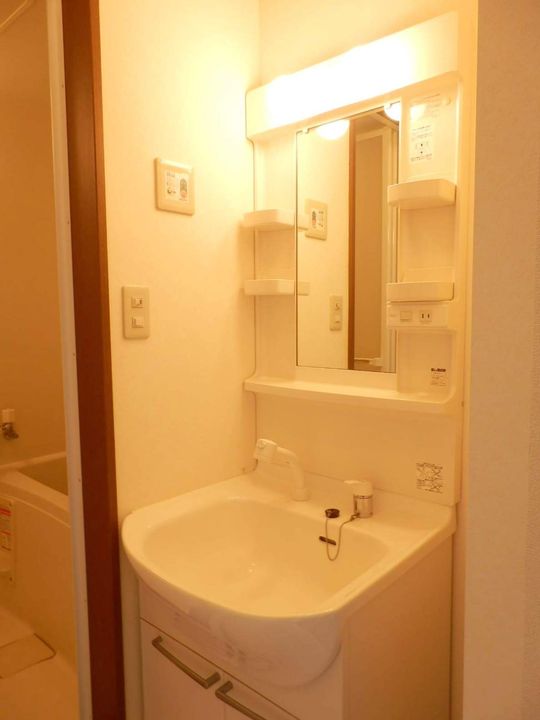 アークコート美園Ⅱ201のその他画像