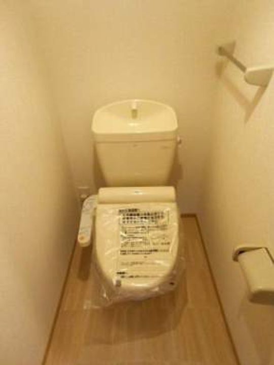 エスポワール月寒東のその他画像