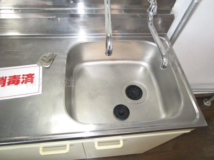 サンコーポ205のその他画像