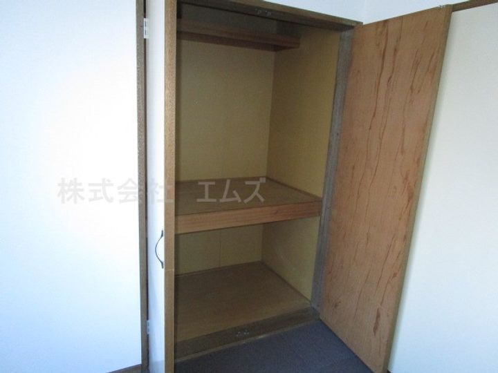 サンコーポ205のその他画像