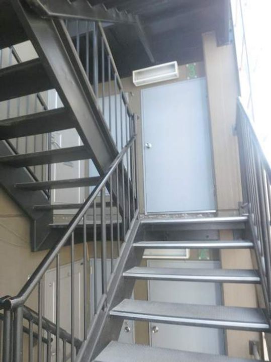 ファーストコート中の島201のその他画像