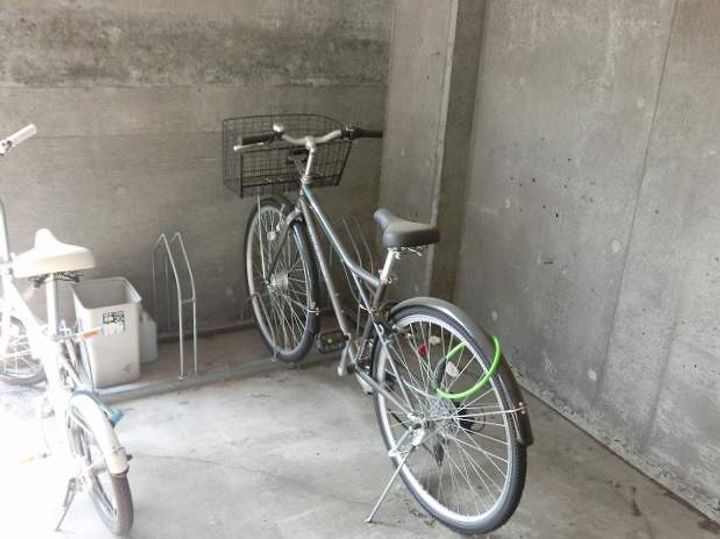 ファーストコート中の島201のその他画像