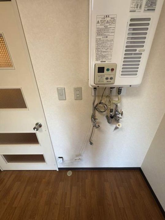 エンドレス三井西岡217のその他画像