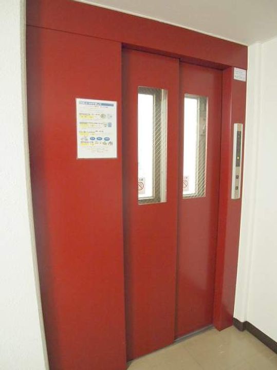 エンドレス三井西岡216のその他画像