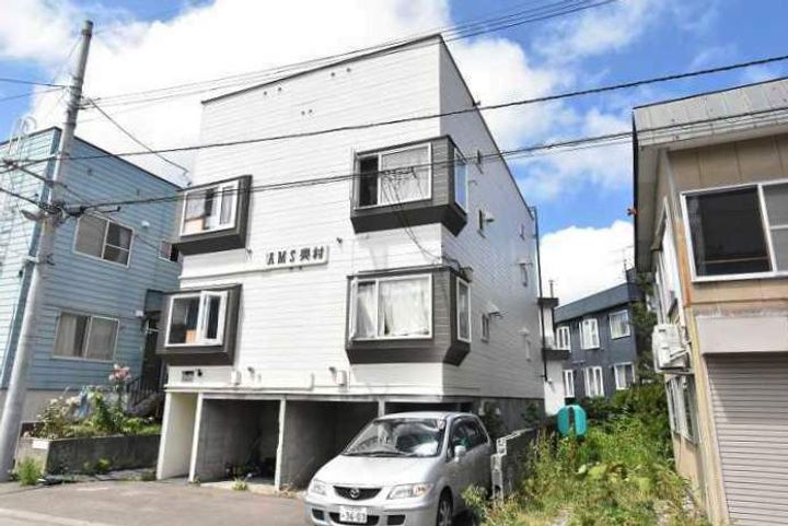 AMS奥村205のその他画像