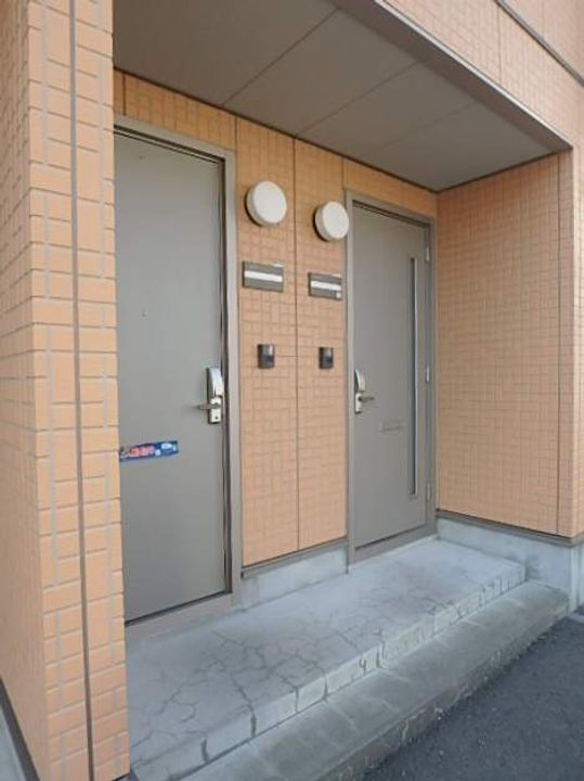 ヴェルデ美園のその他画像