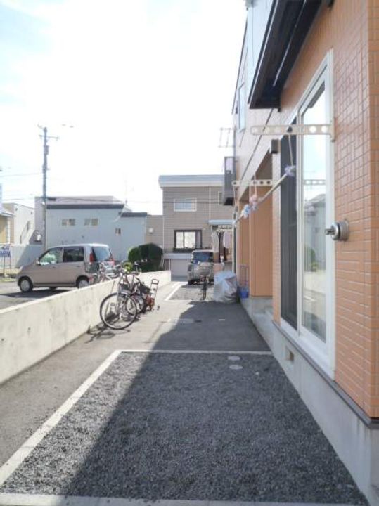 ヴェルデ美園のその他画像