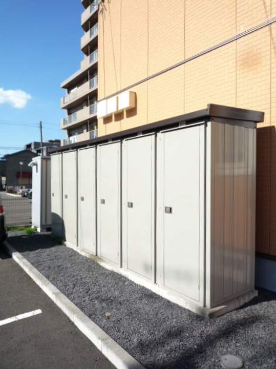 ヴェルデ美園のその他画像