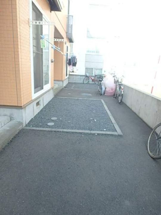 ヴェルデ美園のその他画像