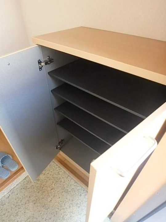 ヴェルデ美園のその他画像