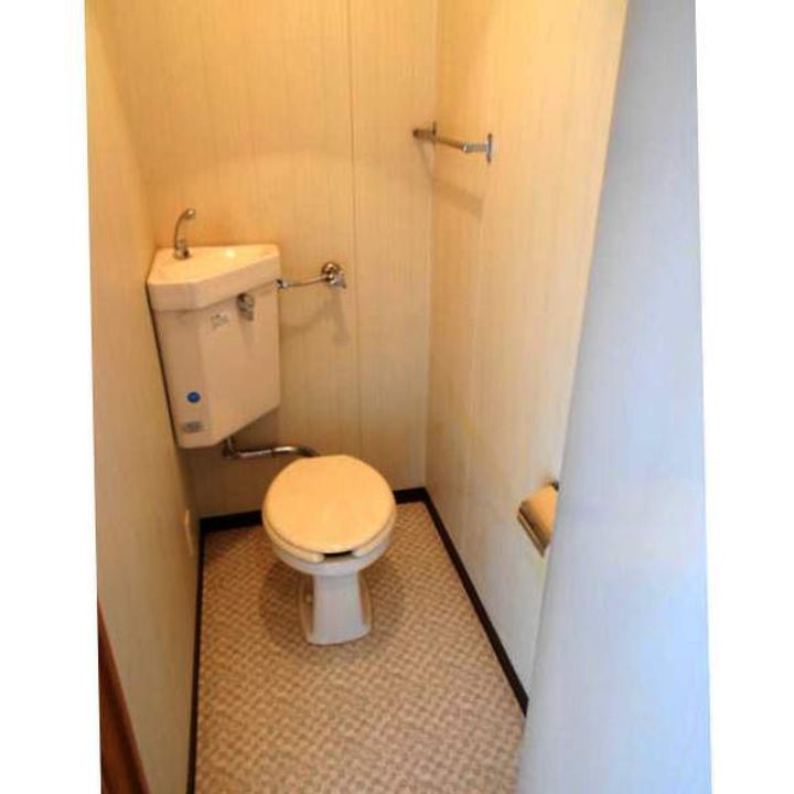 日光ハイツⅢ206のその他画像